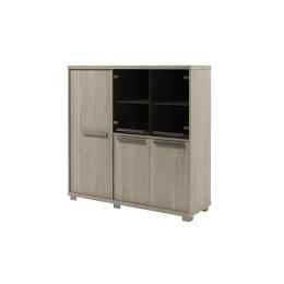 Шкаф Vestar Z-33-02-Л-ПР
